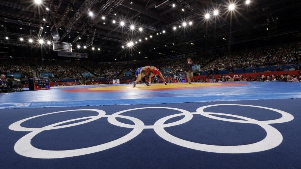 Как борцы будут отбираться на Олимпийские игры-2020?