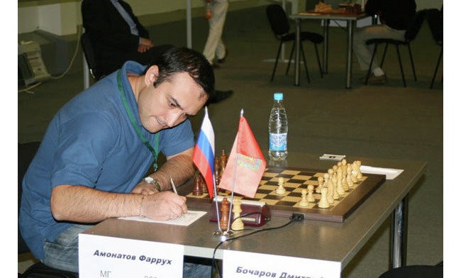 Почему в Таджикистане нет новых гроссмейстеров?