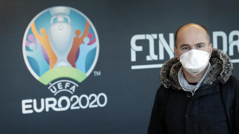 Евро-2020 стал Евро-2021. Как это повлияет на мировой футбол?