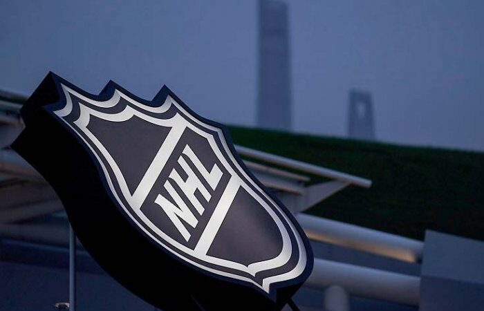 Официально: игроки НХЛ не поедут на Олимпиаду-2022
