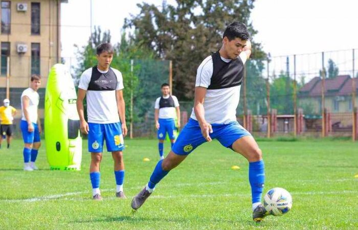 Чемпионат Кыргызстана: лучших футболистов награждать не будут