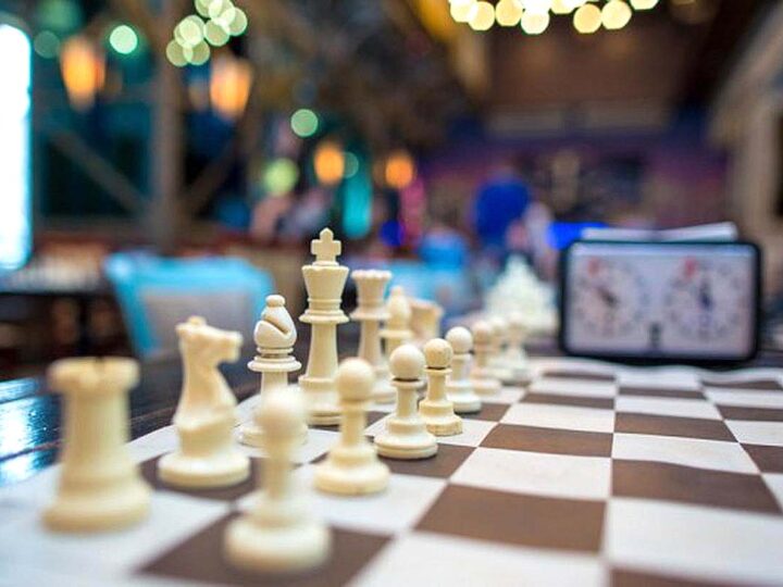 Дворкович будет руководить мировыми шахматами еще четыре года