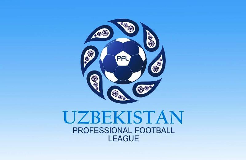 Суперлига Узбекистана возвращается