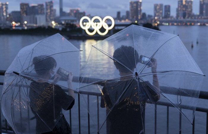 По страницам истории: первые Зимние Олимпийские игры в Азии 50 лет назад