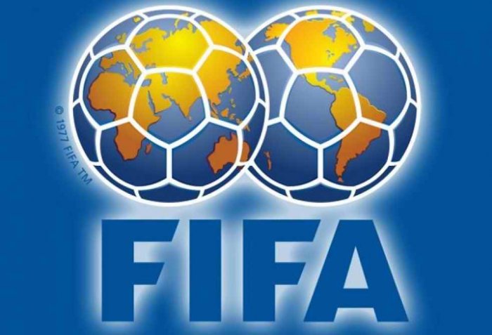 Таджикский футбол получит миллион долларов от ФИФА