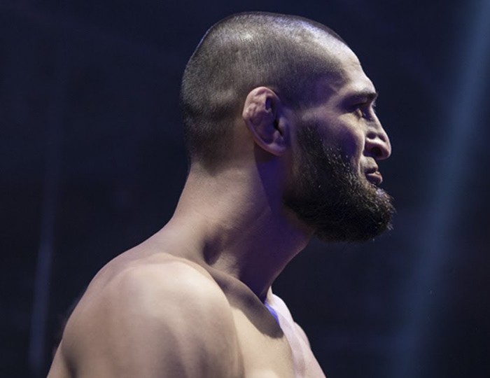 «Новый Хабиб» вызвал на бой рекордсмена UFC