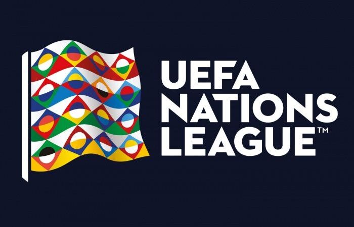 Англия против Германии, Хорватия против Франции: составы групп Лиги наций