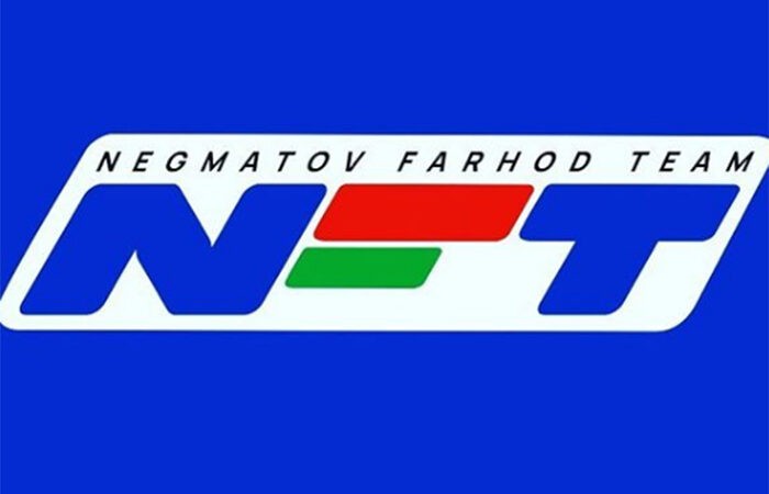 Фарход Негматов создал свой бренд. Теперь у него – своя команда