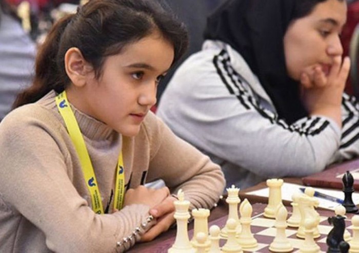 Таджикистанцы в списке ФИДЕ: как выглядит мировой рейтинг в шахматах