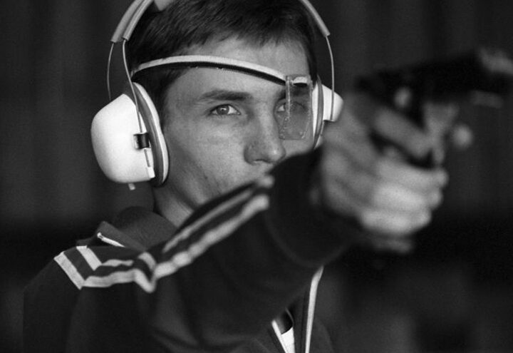 Самый титулованный таджикистанец в истории: как Старостина лишили 2,5 лет спортивной жизни