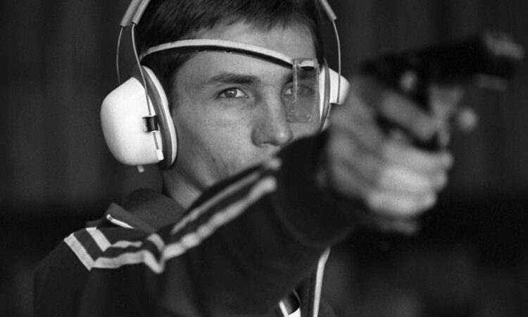 Самый титулованный таджикистанец в истории: как Старостина лишили 2,5 лет спортивной жизни