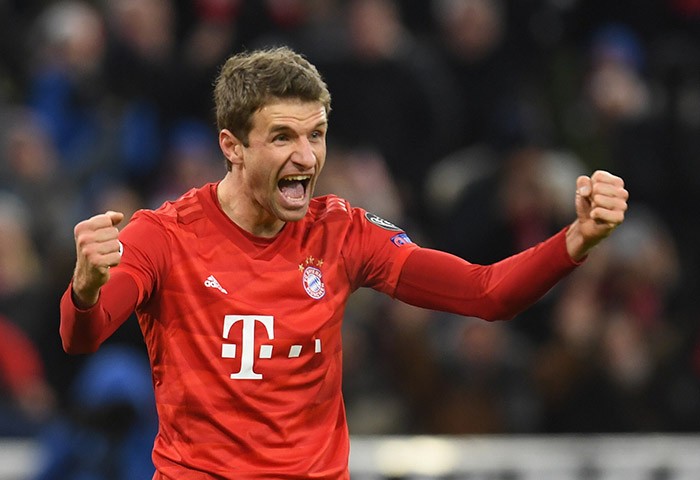 «Бавария» готова продлить контракты с тремя звездными игроками