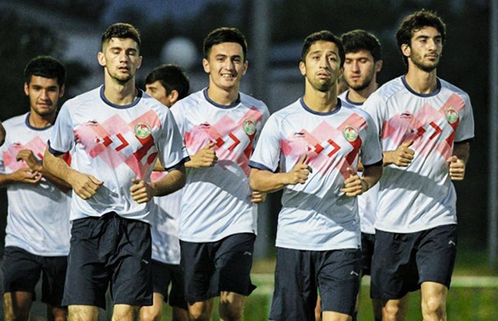 Сколько стоят таджикские команды и их игроки?