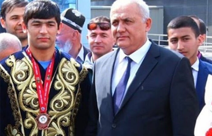 Дзюдоисты Таджикистана поедут на “Большой шлем” в Улан-Батор