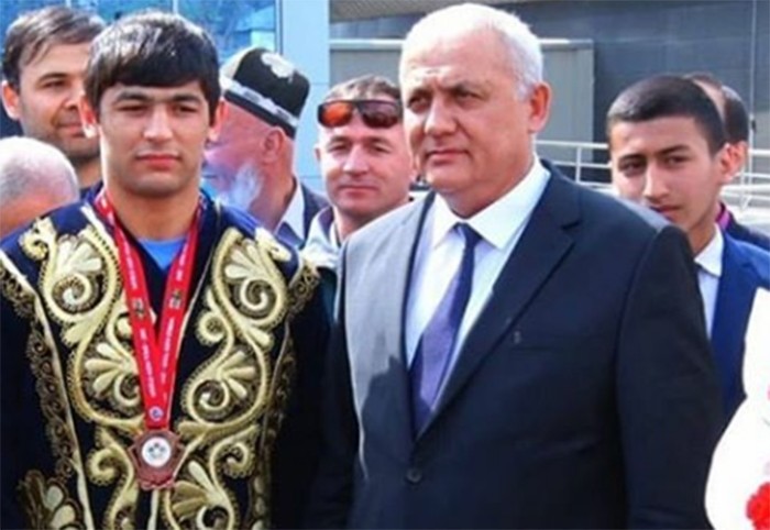 Дзюдоисты Таджикистана поедут на “Большой шлем” в Улан-Батор