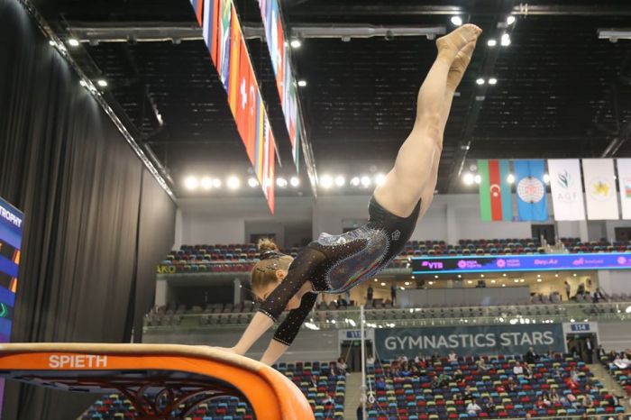 Бунт в США: гимнастки требуют разогнать Олимпийский комитет