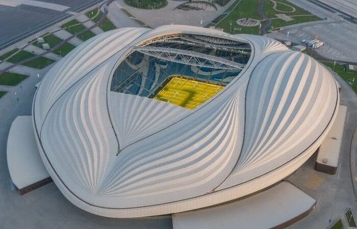 В Катаре проведут Лигу чемпионов АФК. Это тест перед чемпионатом мира?