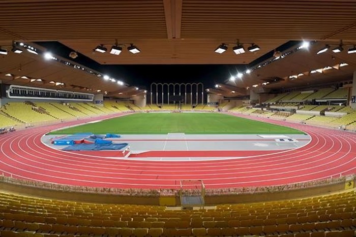 Чемпионат Азии-2022 по легкой атлетике перенесен