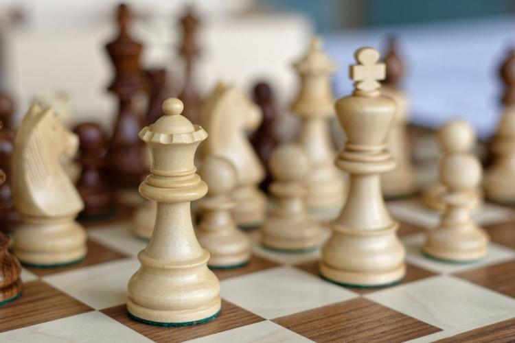 Стали известны чемпионы Таджикистана по шахматам