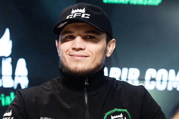 Брат Нурмагомедова узнал имя соперника на UFC 254