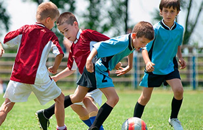В России ожидается проведение спортивных игр «Дети Азии»