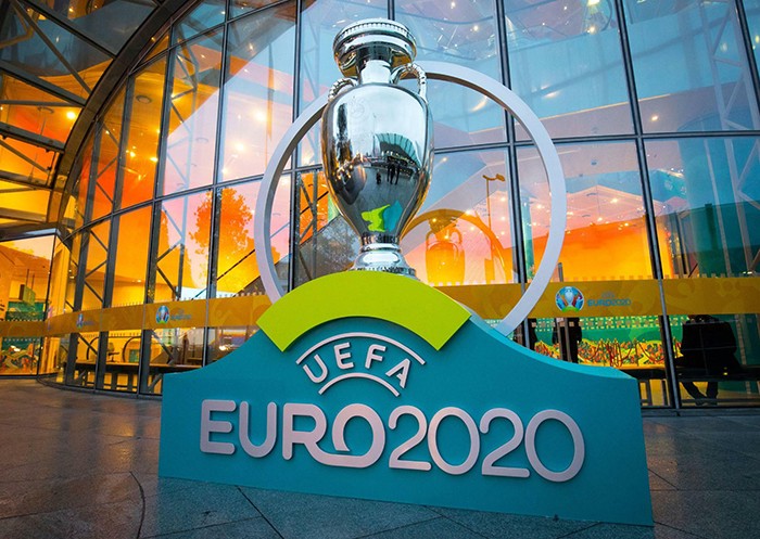 Россию хотят оставить без Евро-2020 по футболу