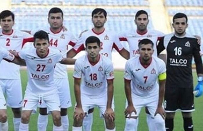 Таджикские футбольные клубы испытывают финансовые трудности
