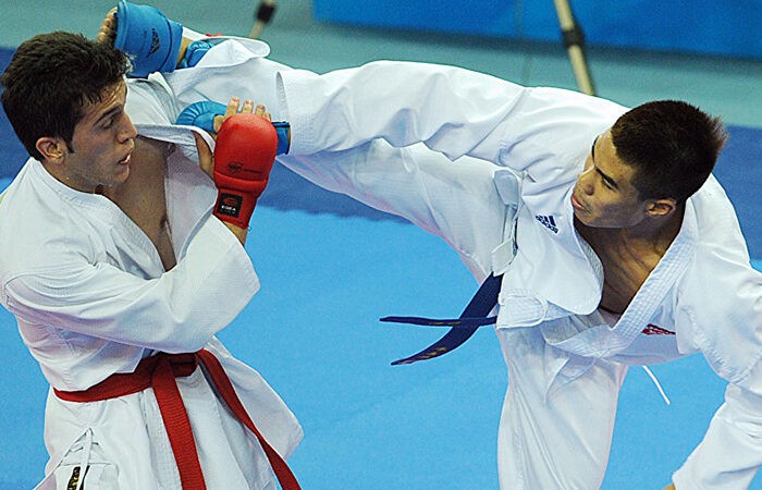 Таджикистан примет участие в Кубке мира по каратэ