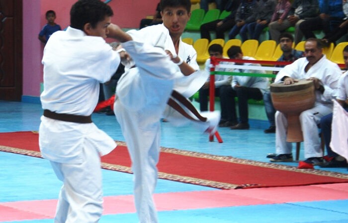 Ташкент примет чемпионат Азии по каратэ