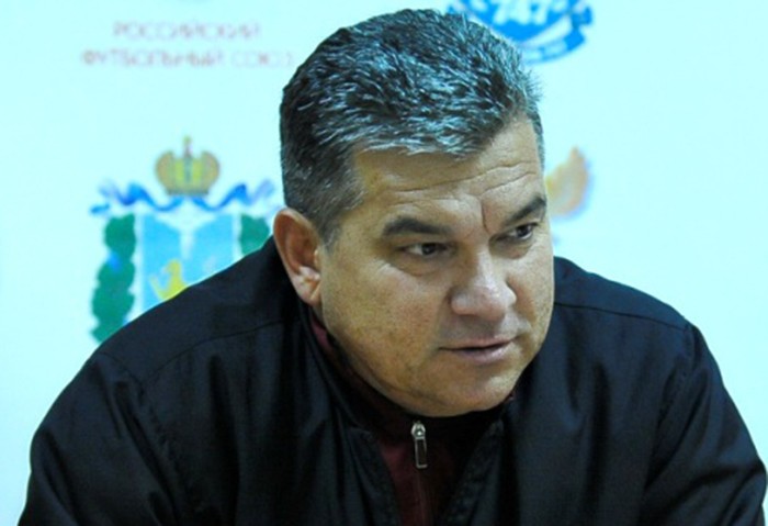 Кузяев, Канчельскис, Колосков высказались о матче Таджикистана с Россией