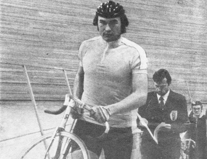 Чемпион мира по велоспорту Николай Макаров: «Болею за таджикских спортсменов»