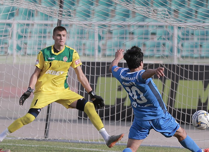 Кубок АФК-2022: на что нацеливаются таджикские клубы?