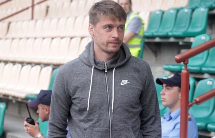 Российский футболист пожизненно отстранен от футбола