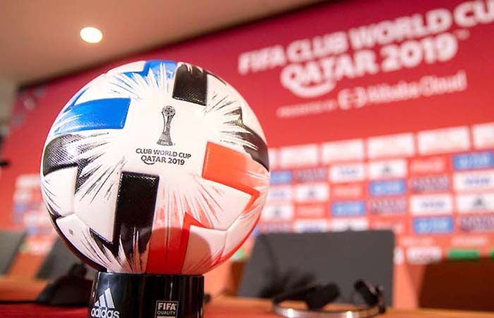 Клубный чемпионат мира перенесен на февраль 2021 года