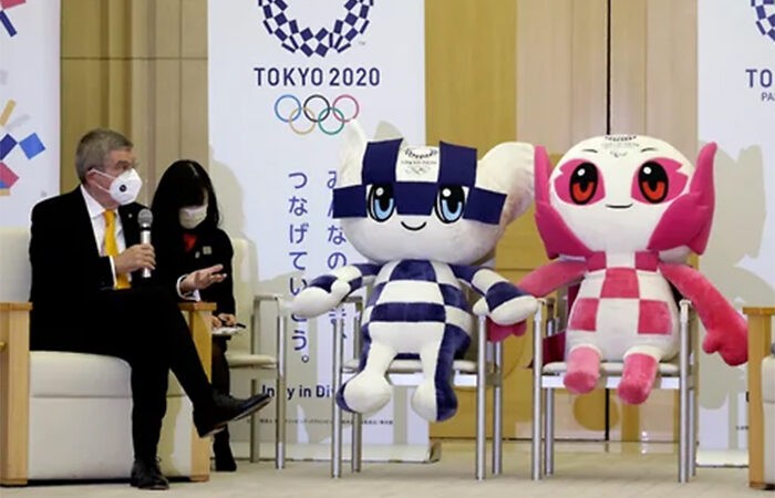 Токио-2020: что принес очередной день