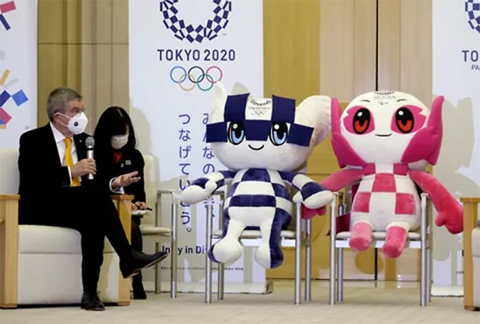 Токио-2020: что принес очередной день