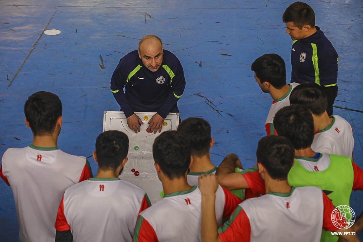 Таджикская Суперлига: состоялись очередные матчи чемпионата