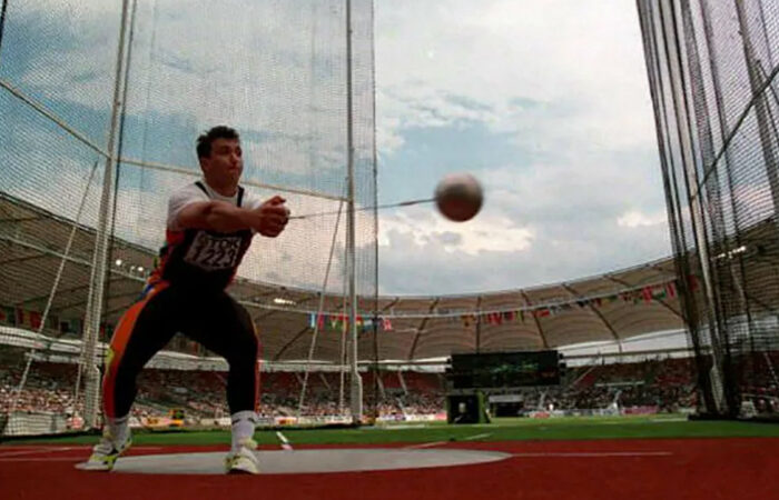 Спортивный 1991-й для Таджикистана: имена и победы    