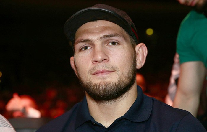 Судья UFC объяснил, почему Хабиба нельзя считать величайшим бойцом