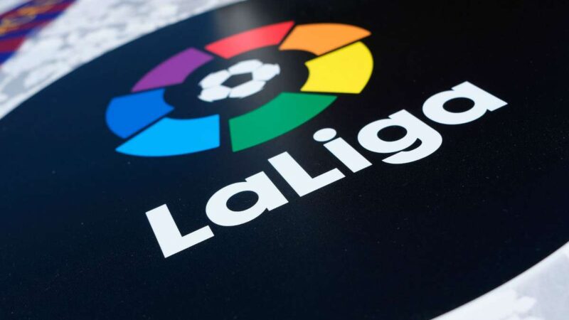 Ла Лига сменит название чемпионата