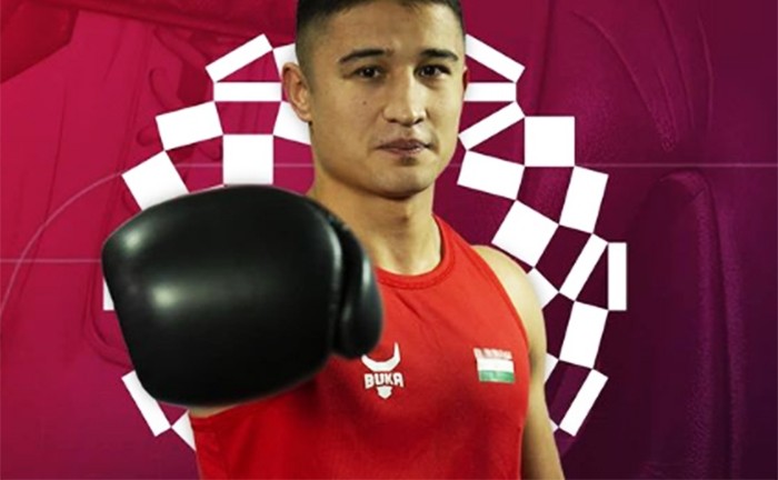Таджикские боксеры могут лишиться Олимпийских игр