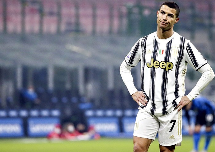 Глава федерации футбола Италии считает, что трансфер Роналду был ошибкой «Ювентуса»