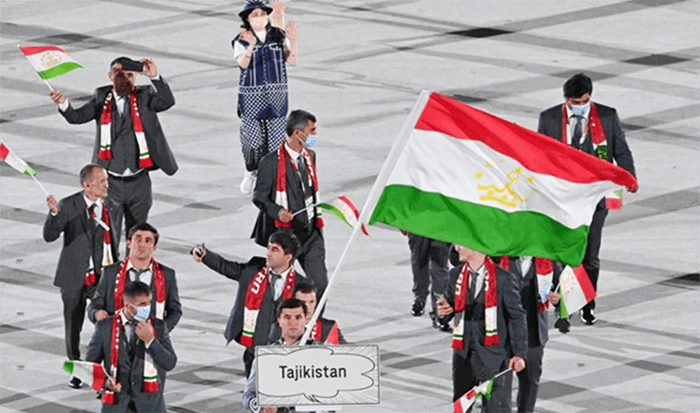 Где и когда таджикистанцам предстоит зарабатывать лицензии в Париж-2024