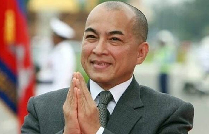 Принц Камбоджи хочет купить французский клуб за 100 млн евро