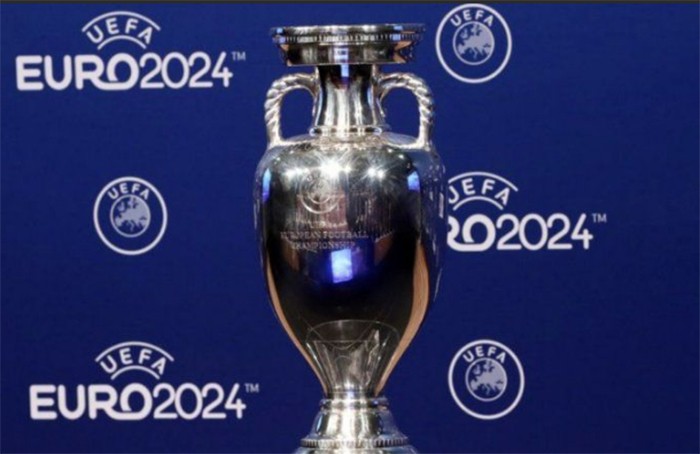 УЕФА объявил дату жеребьевки отборочного турнира Евро-2024