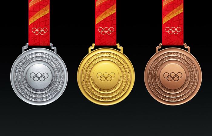 Made in China: медали Игр-2022 прошли проверки качества