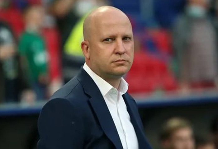 Николич покинет пост главного тренера «Локомотива»