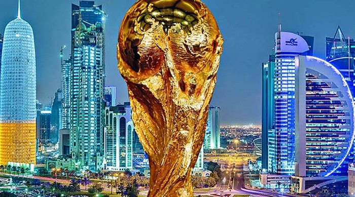 Катар-2022. Кто выиграет чемпионат мира?