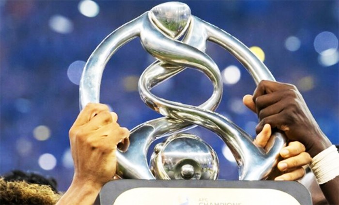 «Насаф» – единственный из Центральной Азии в плей-офф Лиги чемпионов АФК
