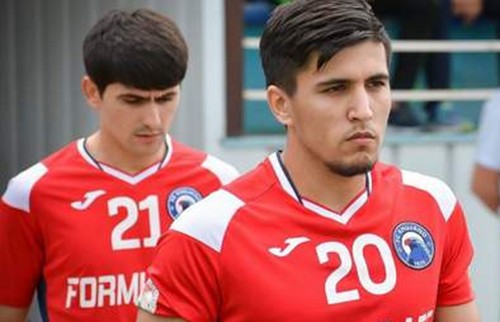Экс-игрок ФК «Худжанд» рассказал об уровне футбола в Таджикистане
